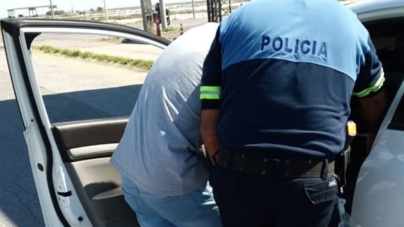 Detienen a un joven requerido por la Justicia