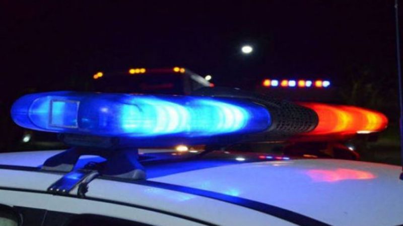 Agredió a su progenitor y quedó detenido