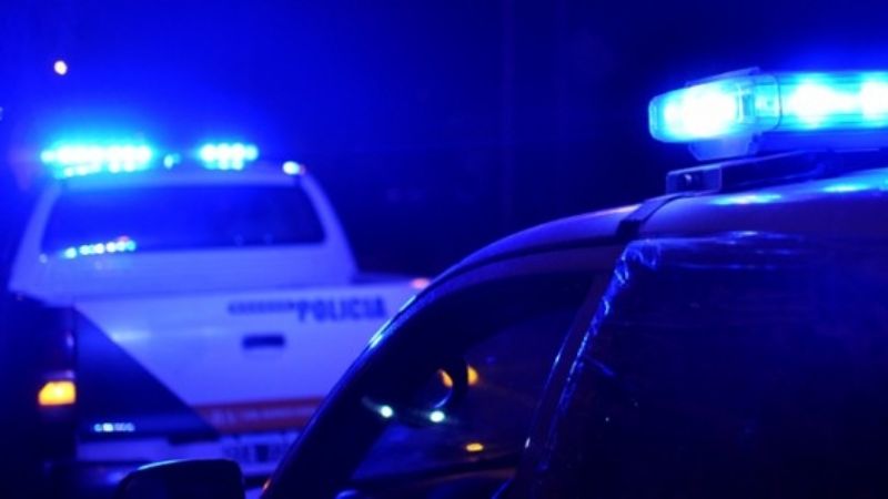 Detuvieron a un obsceno y atraparon a un abusador