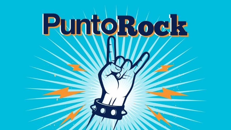 Festival por el Día Mundial del Rock
