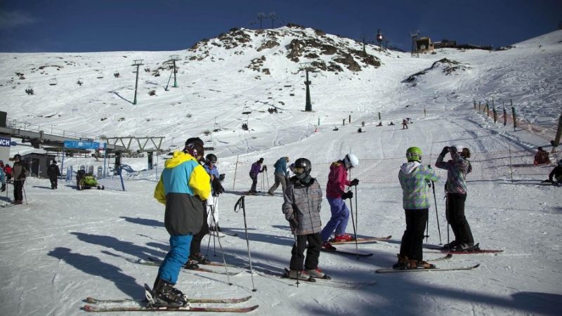 Unas 350.000 personas viajarán por el país con PreViaje 2