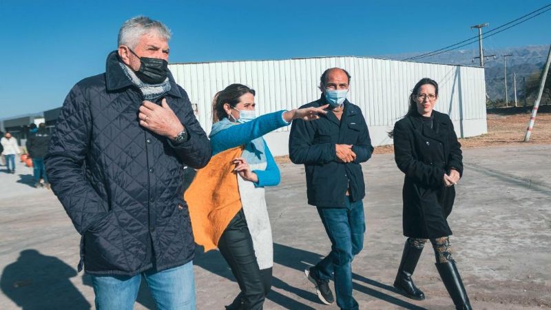 El Poncho contará con cinco ranchos renovados