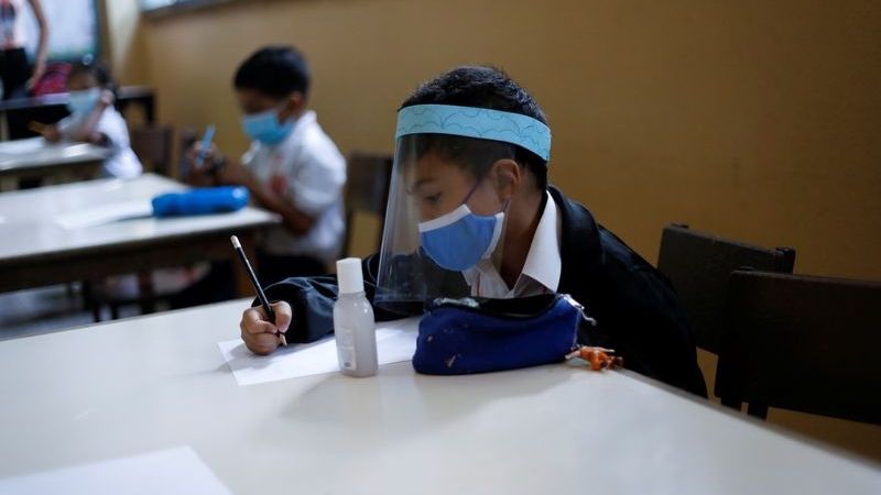 Resultados de la Olimpiada de Matemática de Catamarca Ata.Ca.LaR