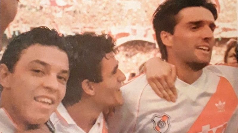 Tres partidazos dan continuidad a la Copa Argentina