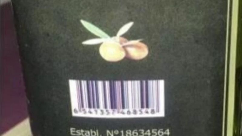 ANMAT prohibió la elaboración y comercialización de un aceite de oliva por ser “ilegal”