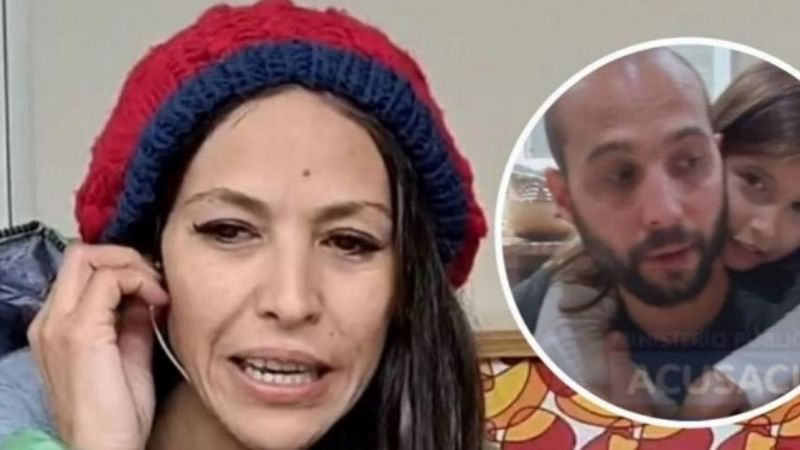 Encontraron en Rosario a la hija de Roxana Carabajal
