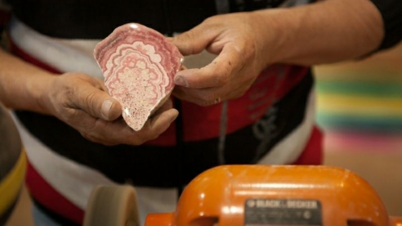 Maestros y escultores destacados se presentarán en el Poncho 2022