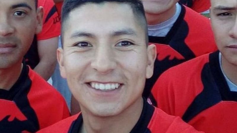 La Justicia determinó que el ADN era del gendarme desaparecido