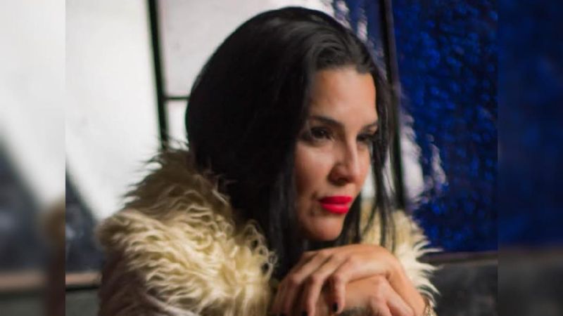 Natalia Barrionuevo se reencontrará con los catamarqueños en el Poncho 2022