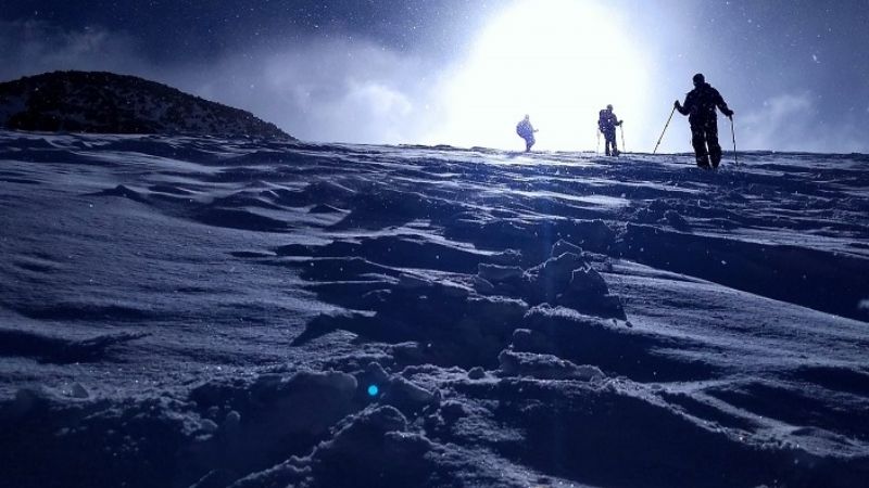 Inaugura la muestra fotográfica 200 razones para conocer Catamarca