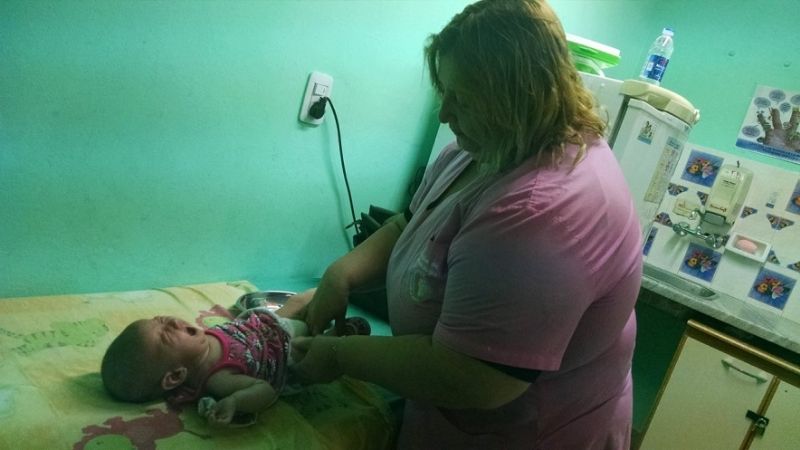 Las vacunas salvan vidas: Quíntuple o Pentavalente