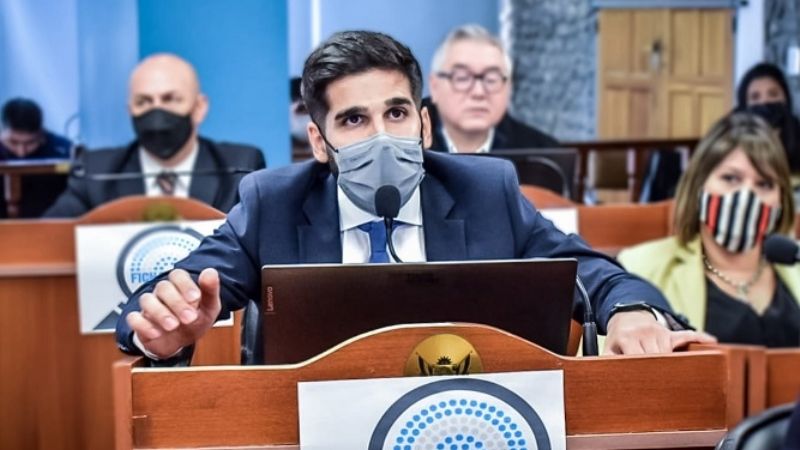 Avanzó en Diputados el proyecto de "ficha limpia"