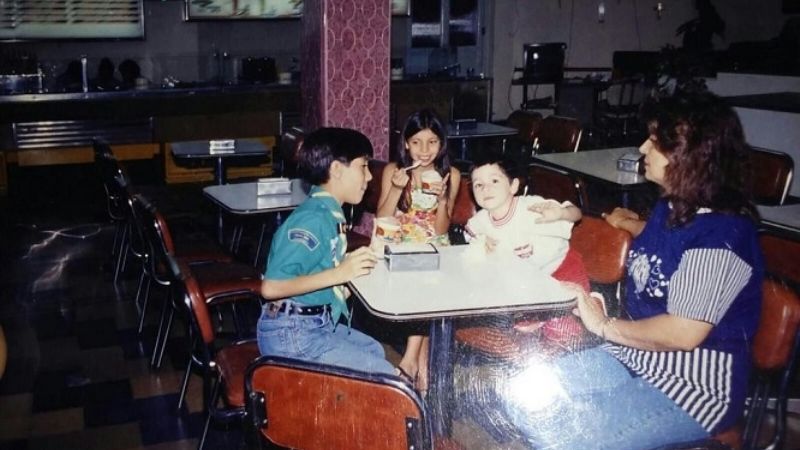 Vuelve Cantegrill: la heladería que marcó una generación de catamarqueños