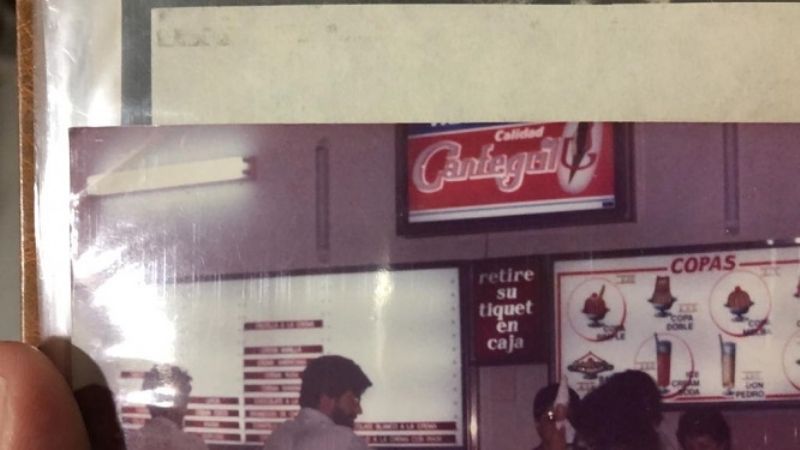 Vuelve Cantegrill: la heladería que marcó una generación de catamarqueños