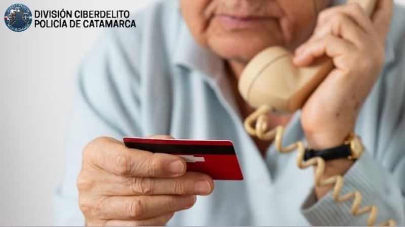 Advierten por diversos métodos de estafas