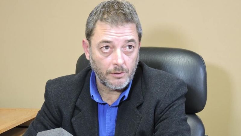 Proponen a Perrota para que vaya al En.Re.