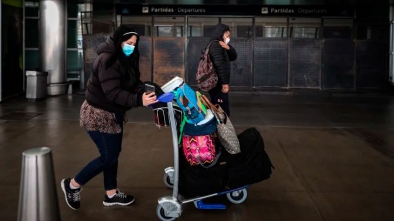 “Estas restricciones perjudican la continuidad de las compañías”