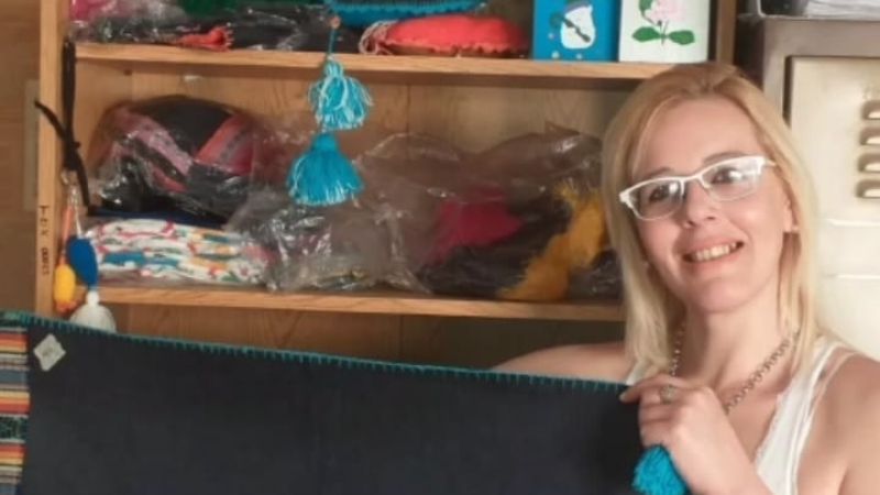 Otorgaron un permiso especial a Sofía Beltramello