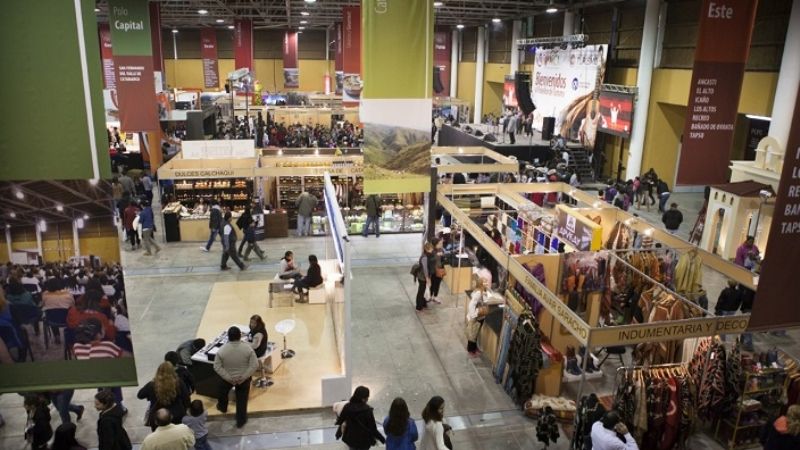 Poncho 2022: Todo lo que tenés que saber para disfrutar de la fiesta