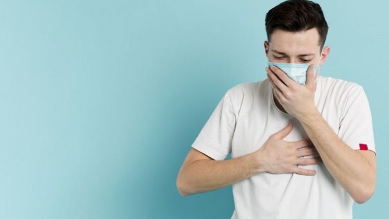 Recomendaciones para evitar enfermedades respiratorias