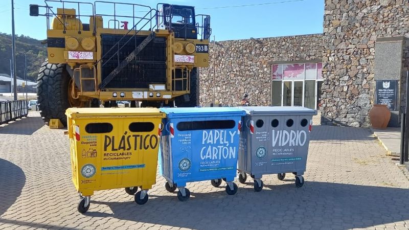 GIRO, presente en el Poncho