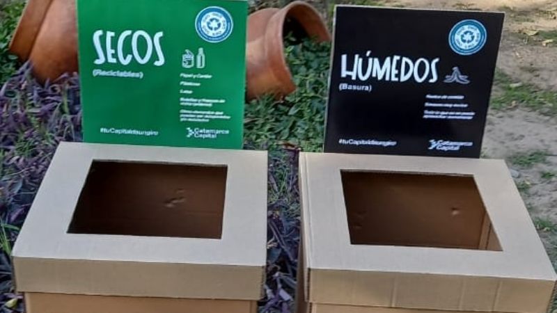 GIRO, presente en el Poncho