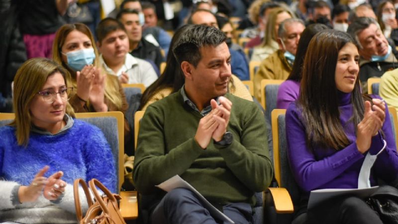 Inició ciclo de capacitaciones a municipios