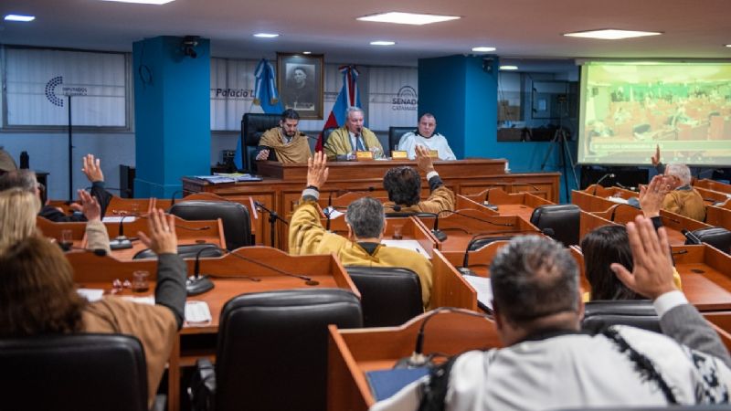 Modificación de la Ley de Micro, Pequeñas y Medianas empresas