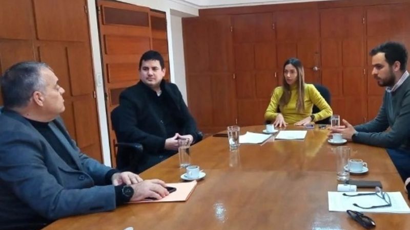 El Gobierno evalúa nuevas líneas de financiamiento