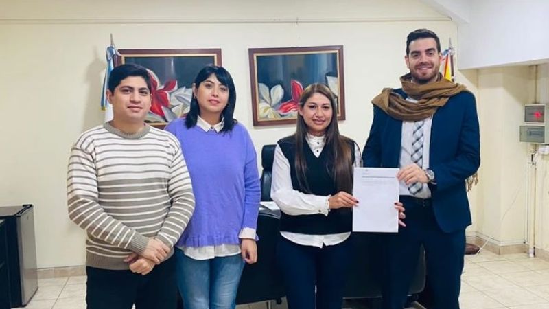 "Catamarca registró 62 matrimonios igualitarios hasta la actualidad"