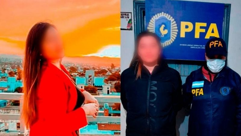 Policía rescató a catamarqueños víctimas de una red de trata