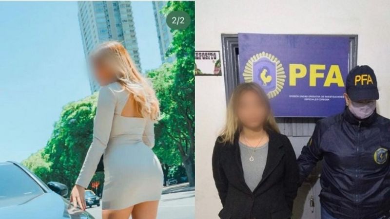 Policía rescató a catamarqueños víctimas de una red de trata