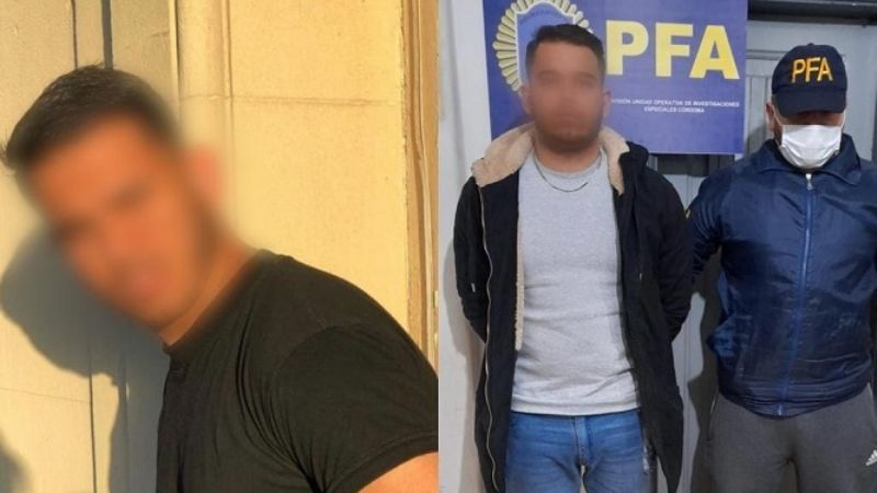 Policía rescató a catamarqueños víctimas de una red de trata