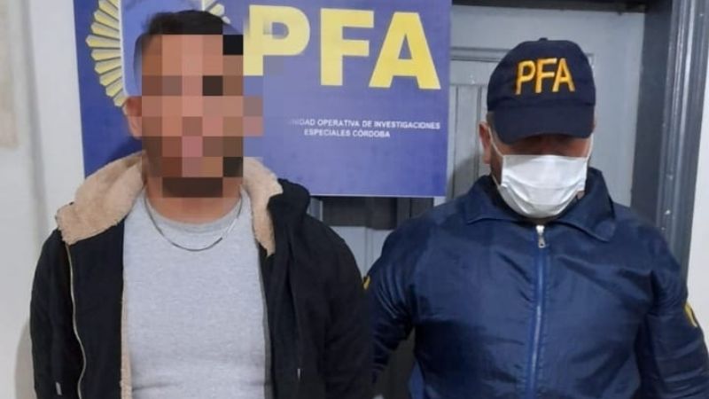 Policía rescató a catamarqueños víctimas de una red de trata