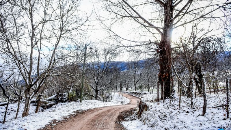Imágenes de Las Juntas y tremendo video
