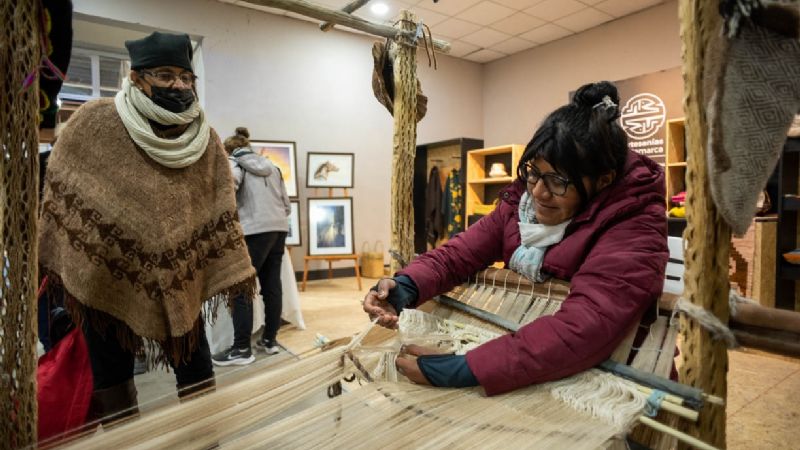 Qué hacer este domingo en la Fiesta del Poncho