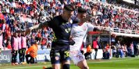 UNIÓN Y HURACÁN se anularon entre sí ara subir en las posiciones. 