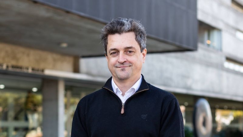 Las nanociencias se llevaron los premios cientificos de la Fundación Bunge y Born