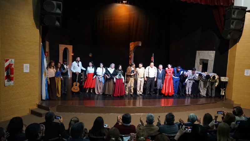 Justicia Criolla se presenta hoy en el Girardi