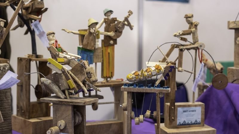 Qué hacer con los chicos en el Poncho