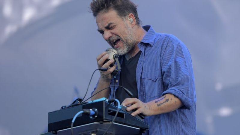 Vicentico y Fatima Flores se presentan ésta noche