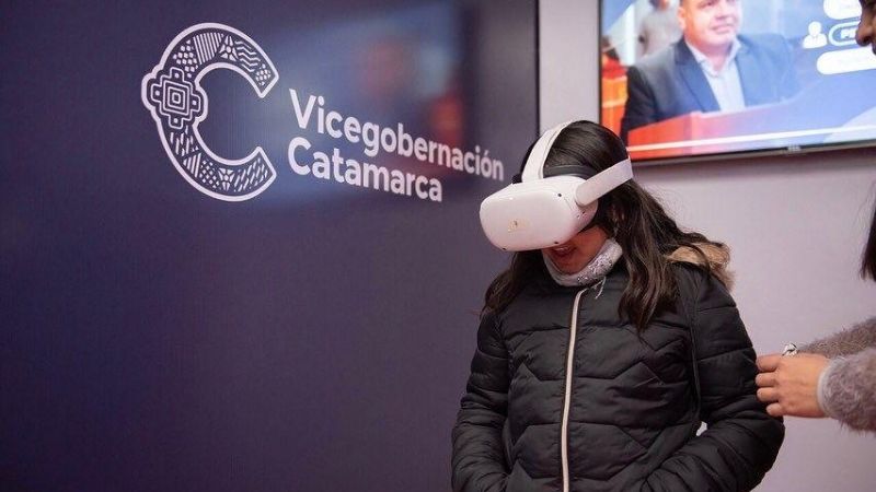 Vicegobernación y Senado tienen su espacio en el Poncho