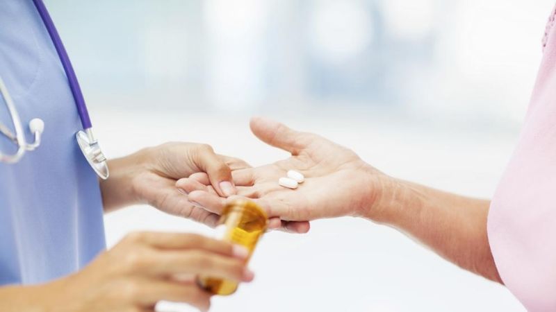 La importancia del uso responsable de antibióticos