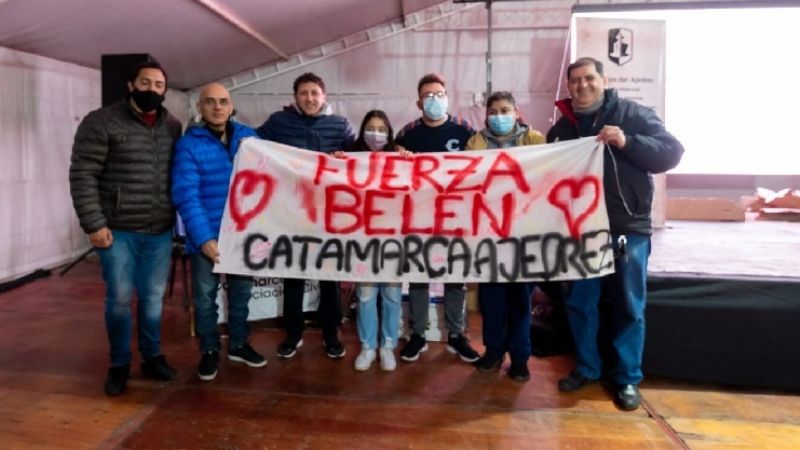 Darío Ocampo ganó el torneo de ajedrez "Poncho 2022"