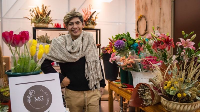 Propuestas para la decoración del hogar en el Salón Poncho Diseño