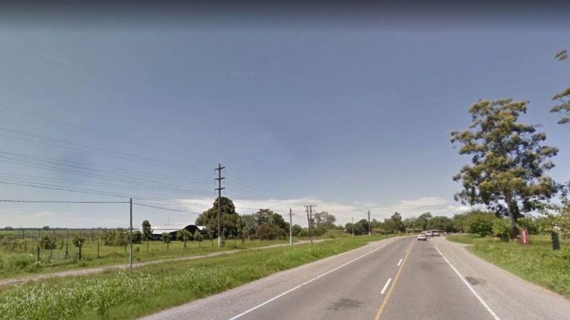 Catamarqueños protagonizaron un accidente fatal