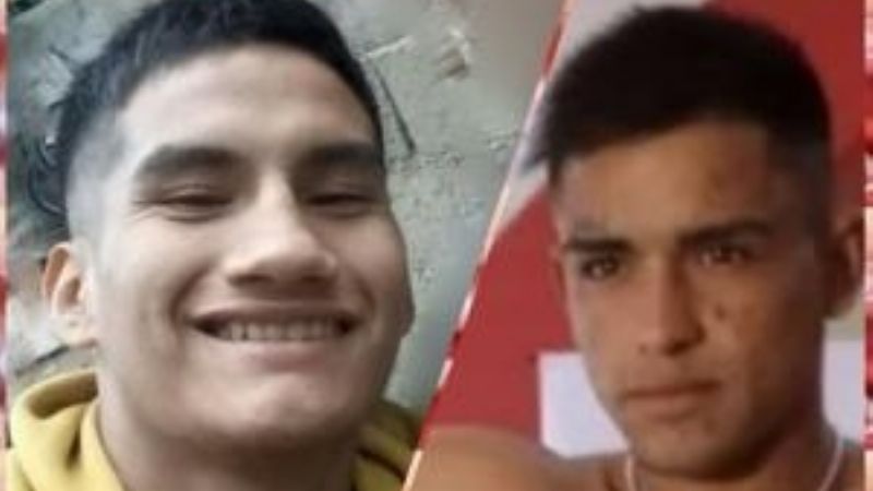 El “Fenómeno” Apaza tiene rival para el 5 de agosto