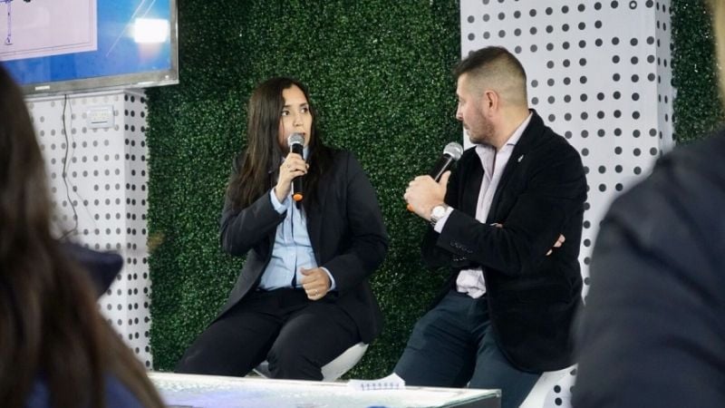 Presentan proyectos de agua y saneamiento en el Poncho