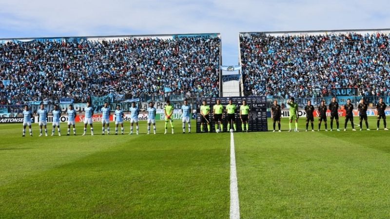 La Rioja afianza su presencia en la Copa Argentina