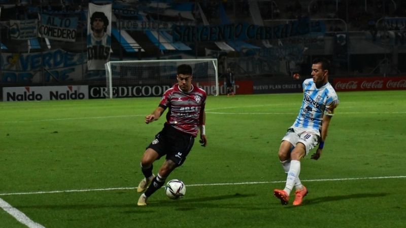 La Rioja afianza su presencia en la Copa Argentina